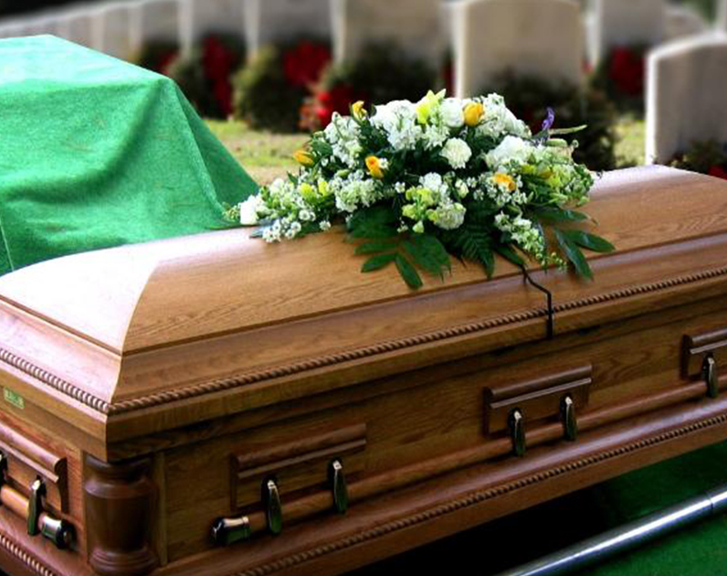 Caskets